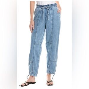 rag & bone Jordan pants/Jeans size xs runs big